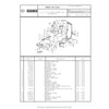 Hamm HD 8-10C H1.99 (2135978) Parts Manual PDF