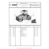 Hamm HD 90-110 H1.53 (1302078) Parts Manual PDF