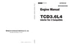 Hitachi TCD3.6L4 Interim Tier 4 Compatible Engine Manual Download