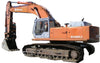 Hitachi EX400-5 EX400LC-5 EX450LC-5 Hydraulic Excavator Service Repair Manual Download