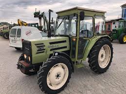 Hurlimann H-351 Tractor Parts Manual - Pdf Download