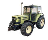 Hurlimann H-358 Tractor Parts Manual - Pdf Download