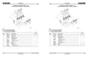 Hyster H190HD2, H210HD2, H230HD2, H230HDS2, H250HD2, H280HD2 (N007) Parts Manual PDF (2024)