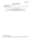 Hyster J004 (S80FT, S80FT-BCS, S100FT, S100FT-BCS, S120FT, S120FTS, S120FT-PRS) Forklift Service Manual