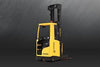 Hyster R1.4 R1.4H R1.6 R1.6H R1.6N R2.0 R2.0H R2.0W R2.5 (C435) Electric Reach Truck Service Repair Manual