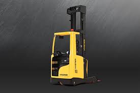 Hyster R1.4 R1.4H R1.6 R1.6H R1.6N R2.0 R2.0H R2.0W R2.5 (C435) Electric Reach Truck Service Repair Manual