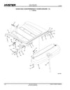 Hyster 30-35-40XN (A935) Forklift Parts Manual PDF