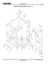 Hyster AP20Z (A254) Forklift Parts Manual PDF