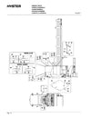 Hyster C1.8X, V40XMU (A465) Forklift Parts Manual PDF