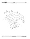 Hyster E1.6XN-2.0XN Europe (A269E) Forklift Parts Manual PDF