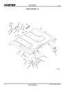 Hyster E30-40XN (A269) Forklift Parts Manual PDF