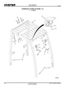 Hyster E45XN, E50XN, E55XN, E60XN, E65XN, E70XN (A268) Forklift Parts Manual PDF