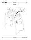 Hyster E80XN, E100XN, E100XNS, E120XN (A099) Forklift Parts Manual PDF