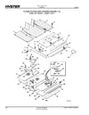 Hyster H14.00-18.00XM-12, -12EC (A214E) Forklift Parts Manual PDF