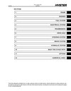 Hyster H16.00XM-12,H16.00XMS-12,H18.00XM-12,H18.00XMS-12 (A236E) Forklift Parts Manual PDF