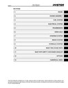 Hyster H360-450H (A214) Forklift Parts Manual PDF