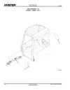 Hyster H400HD, H400HDS, H450HD, H450HDS (A236) Forklift Parts Manual PDF