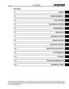 Hyster H400HD, H400HDS, H450HD, H450HDS (A236) Forklift Parts Manual PDF