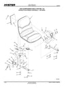 Hyster H50CT (A274) Forklift Parts Manual PDF