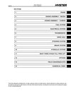 Hyster H50CT (A274) Forklift Parts Manual PDF