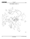 Hyster H8.0-9.0FT, H8.0FT9 (A299E) Forklift Parts Manual PDF