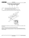 Hyster H800-900-1050HD, H800-900-970-1050HDS (A917) Forklift Parts Manual PDF
