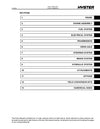 Hyster H800-900-1050HD, H800-900-970-1050HDS (A917) Forklift Parts Manual PDF