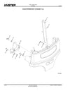 Hyster J2.2XN-J3.5XN (A276E) Forklift Parts Manual PDF