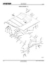 Hyster J45-70XN (A276) Forklift Parts Manual PDF