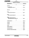 Hyster R30CH (A186) Forklift Parts Manual PDF