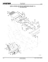 Hyster RS45-27IH, -30CH; RS46-30IH, -33CH, -33IH, -36CH (A222) Forklift Parts Manual PDF