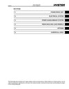 Hyster T5Z (A476) Forklift Parts Manual PDF