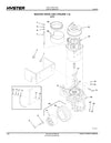 Hyster T7Z (A477) Forklift Parts Manual PDF