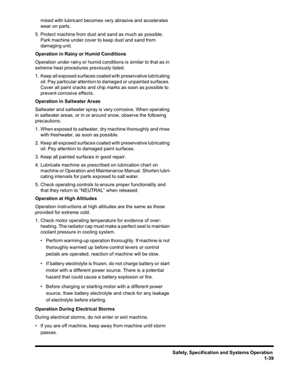 Hyundai HX1OA Crawler Excavator PDF Service Manual - Download
