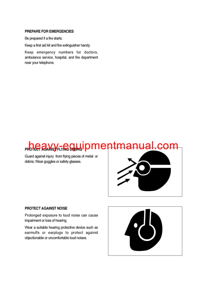 Hyundai Hl740(tm)-7 Wheel Loader Workshop Service Repair Manual