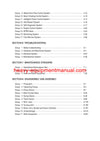 Hyundai HX145 LCR Crawler Excavator Service Repair Manual