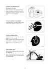 Hyundai HX480,520A L Crawler Excavator PDF Service Manual - Download