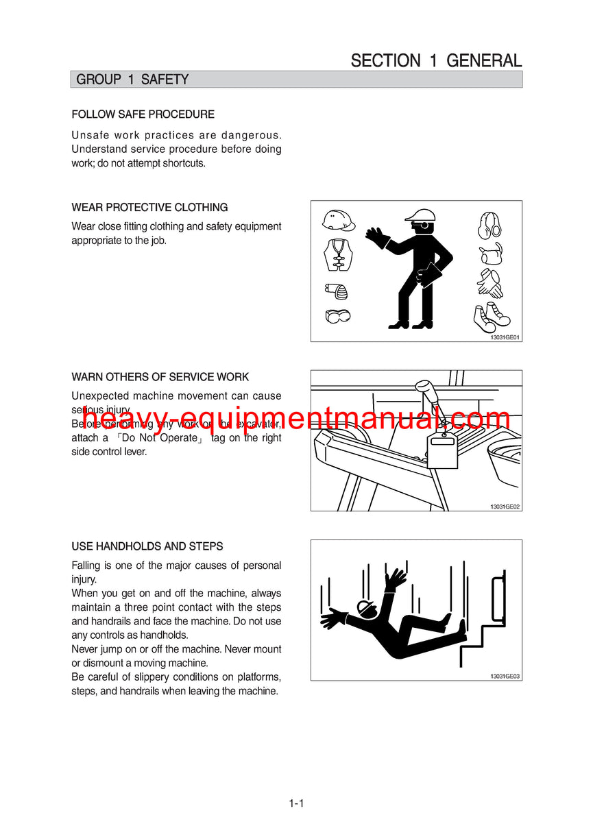 Hyundai R180w 9a Wheeled Excavator Service Repair Manual