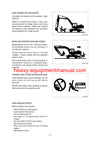 Hyundai R180w 9a Wheeled Excavator Service Repair Manual