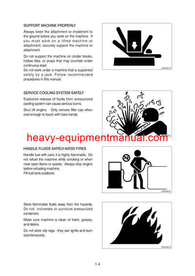 Hyundai R180w 9a Wheeled Excavator Service Repair Manual