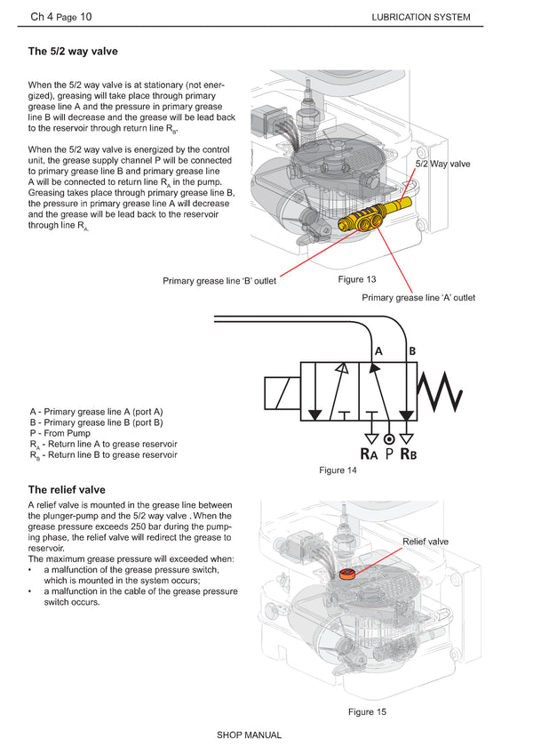 Hyundai HDT90/HDT105 Articulated Dump Truck PDF Service Manual - Download