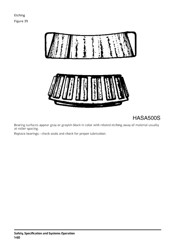 Hyundai HD100 Dozer PDF Service Manual - Download