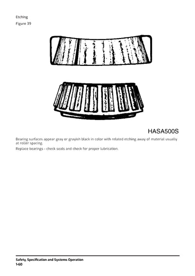Hyundai HD130 Dozer PDF Service Manual - Download