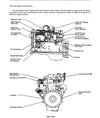 Hyundai HG190,HG220 ENGINE PDF Service Manual - Download