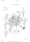 Hyundai HW145 Wheel Excavator Parts Manual - PDF Download