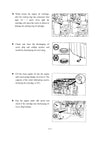 Hyundai HG190/HG190-3 Motor Grader PDF Service Manual - Download