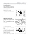 Hyundai HX800AL (S5) Crawler Excavator PDF Service Manual - Download