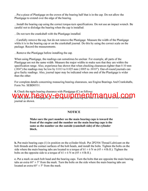 DOWNLOAD CATERPILLAR IT12 INTEGRATED TOOLCARRIER SERVICE REPAIR MANUAL 2YC