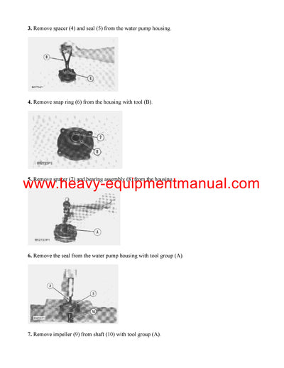 DOWNLOAD CATERPILLAR IT12 INTEGRATED TOOLCARRIER SERVICE REPAIR MANUAL 4NC