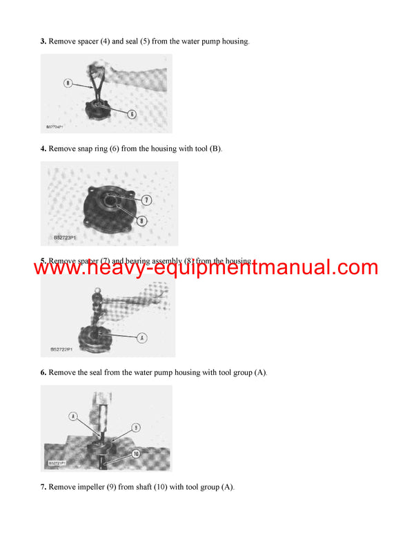 DOWNLOAD CATERPILLAR IT12 INTEGRATED TOOLCARRIER SERVICE REPAIR MANUAL 4NC